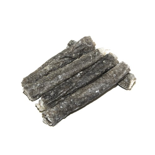 PG20｜Rollitos de piel de bacalao