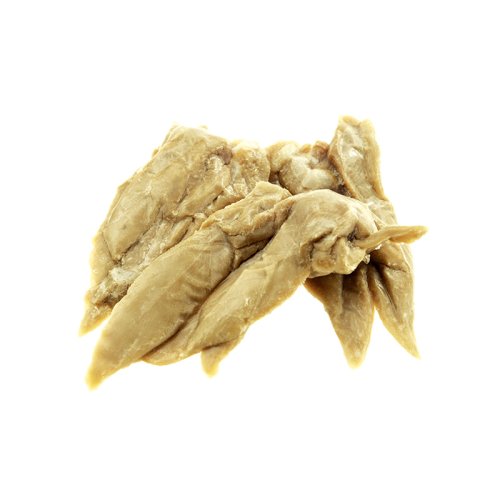 PA02｜Pechuga de pato al vapor