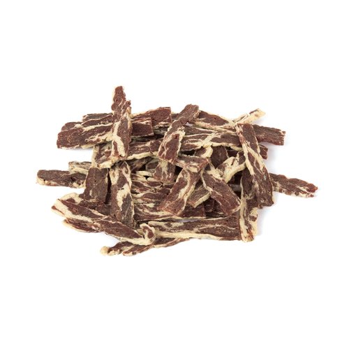 FA05｜Mini rebanada de cordero y bacalao