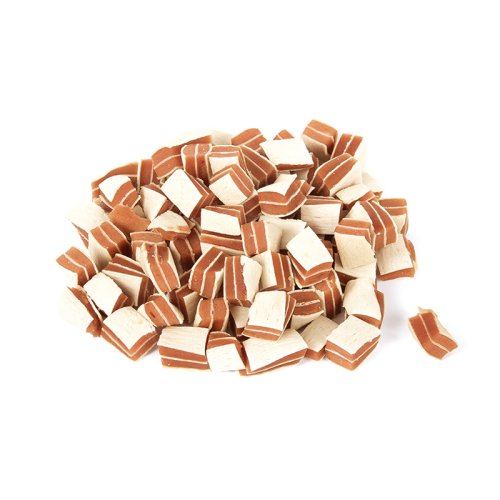 FA31｜Corte de sándwich de pollo doble