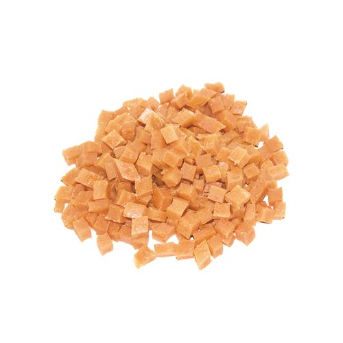 FA24｜Dados de pollo