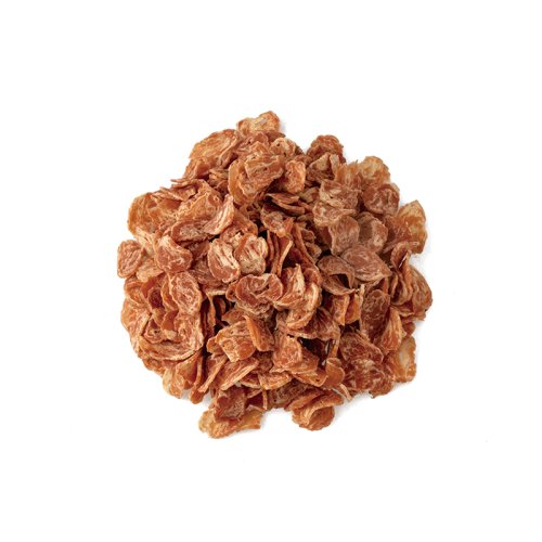 FA01｜Hojuelas de conejo y bacalao