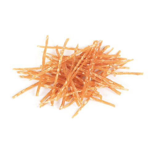 FA17｜Tiras de pollo y camarones