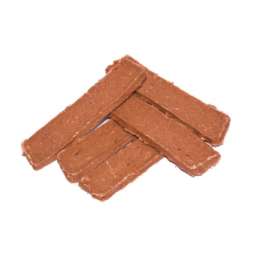 PG17｜Rebanada de salmón