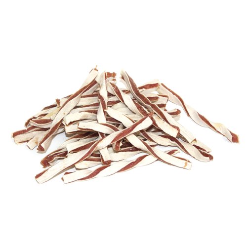 PG14｜Sándwich de pato retorcido