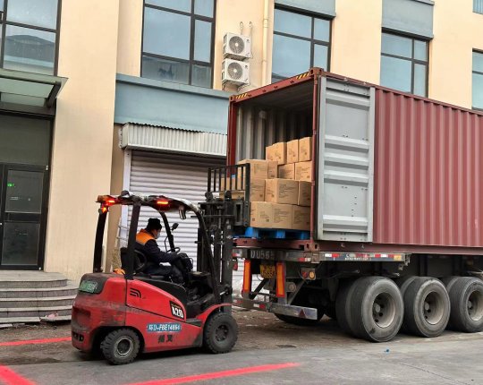 ¡Comida para mascotas de alta calidad que cumple con los estándares de la UE!