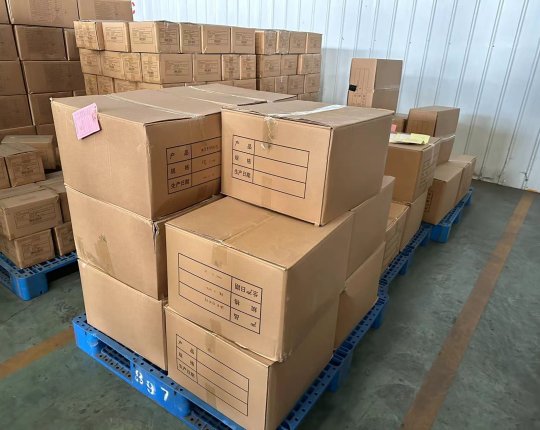 Middle East sample order Quality inspection + Delivery!