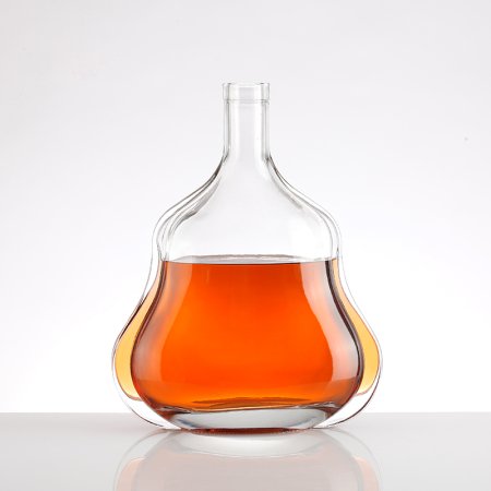 700ML Gourd Shaped Brandy Bottle  