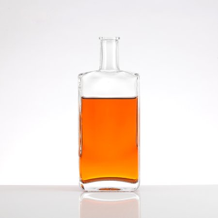 70cl Liquor Whisky Gin Tequlia Brandy Glass Bottle