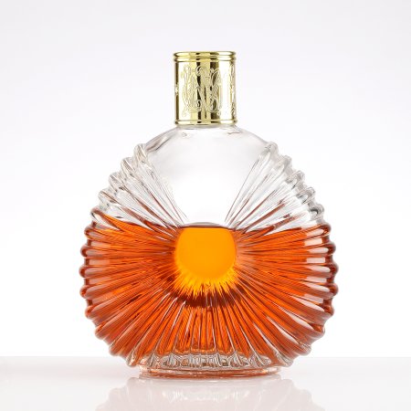 Sutra Whisky Gin Rum Xo Liquor Glass Bottle 