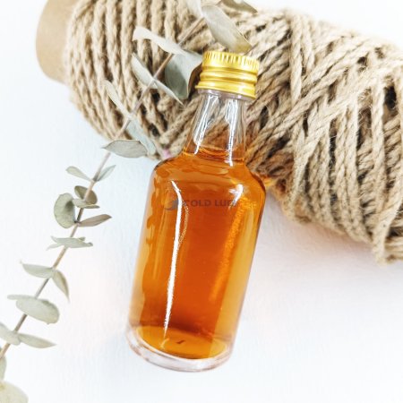 Custom 50ml Wine Liquor Glass Bottle