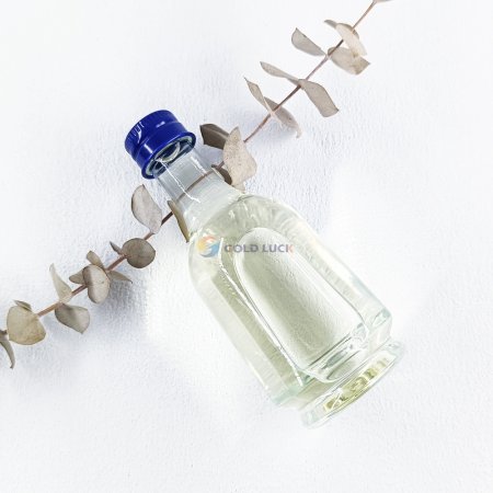 Biodegradable 50ml Small Packaging Glass Bottles