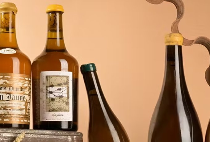 Why do glass wine bottles need a vent?