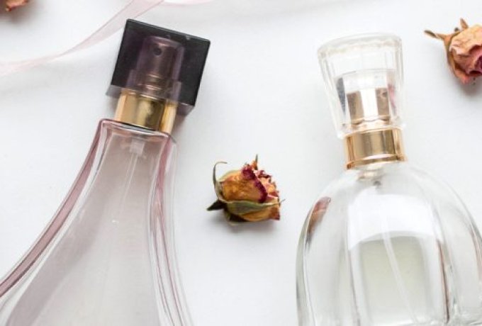 Market Trend Insights on Personalized Customization of Perfume Glass Bottles