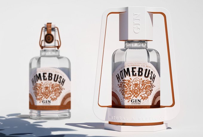 One-stop ordering for wine packaging