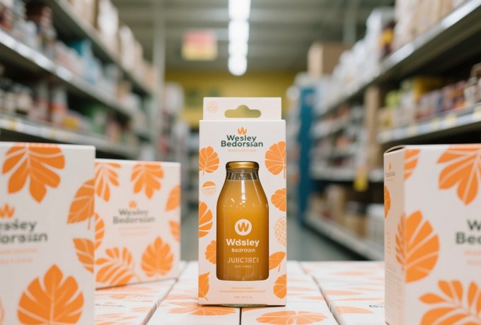 Brand communication strategies for glass bottle packaging design