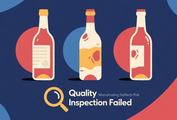 Don't let these design and production risks bring down the brand