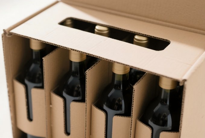 Practical tips for reducing the transportation cost of custom glass bottles