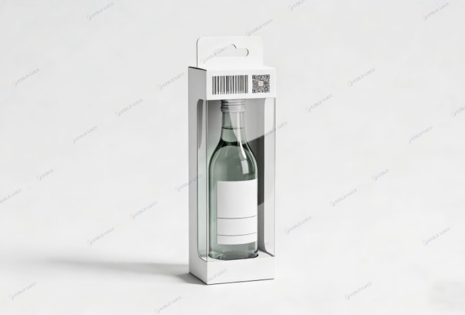 Customized Glass Bottle Packaging and Selection Guide