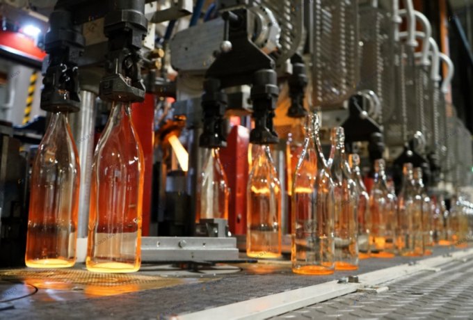 The core competitiveness of glass bottle manufacturers