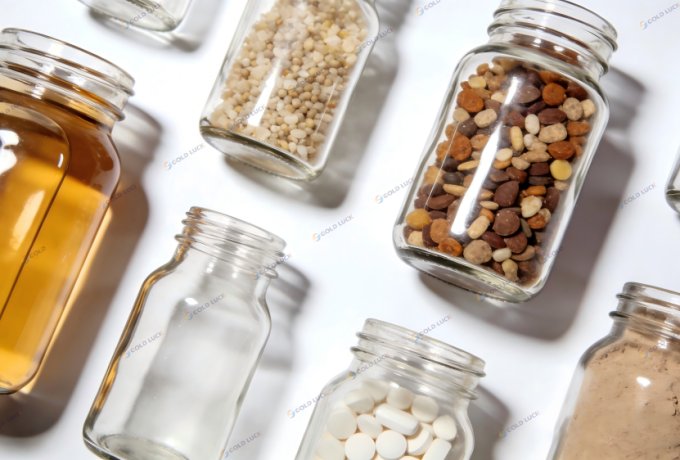 Full-process quality inspection ensures the last line of defense for the safety of glass bottle packaging