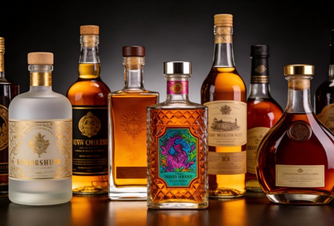 Transportation Specifications for Glass Bottles