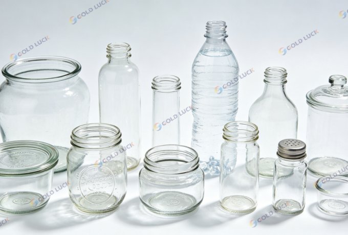 Glass bottles and plastic bottles: Who will Rise and fall in the Packaging Race