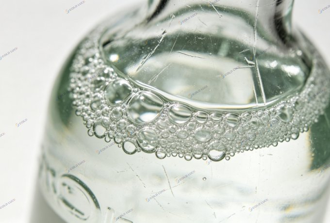Defect control in bottle-making production lines: Solutions to Bubble and Scratch problems