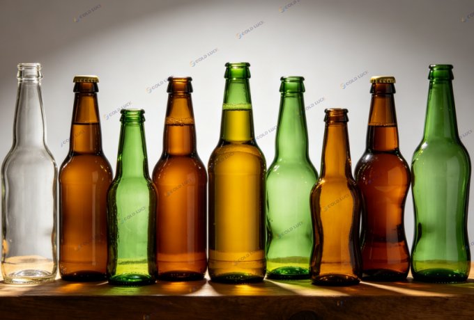 The Present and Future of Beer packaging