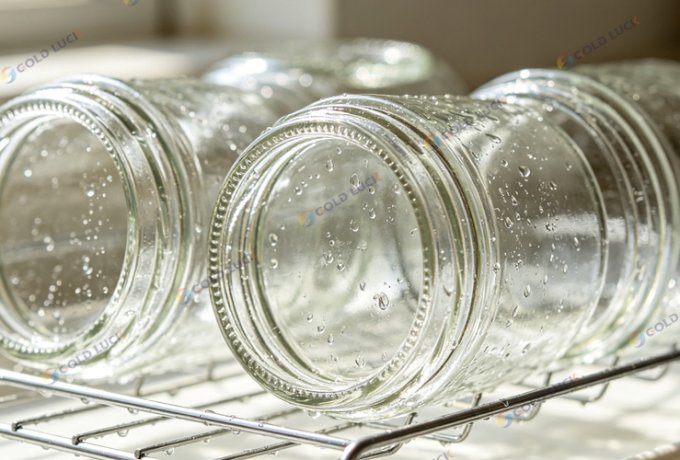 Be cautious of common misconceptions about the use of glass bottles