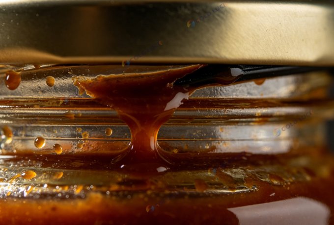 The mismatch between the canning process and the bottle cap is a key factor that is often overlooked for the leakage of glass bottles