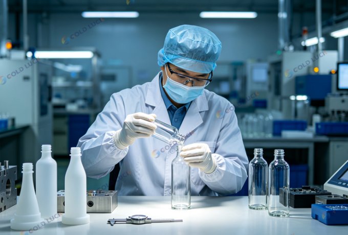 Analysis of the Eight Core Defects in Glass Bottle Production