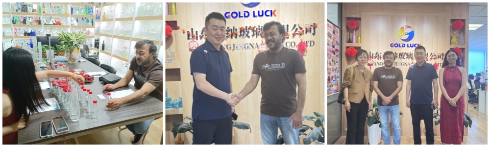 巴林客户