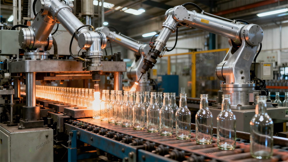 玻璃瓶厂家制造工艺对比 (2)(1)