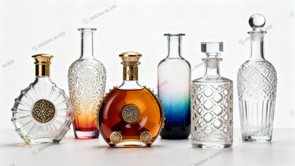 酒瓶定制文章创作