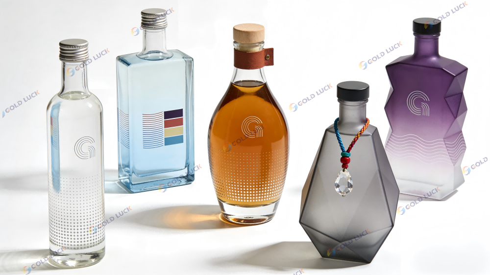 酒瓶定制时长的影响因素及把控技巧(1)