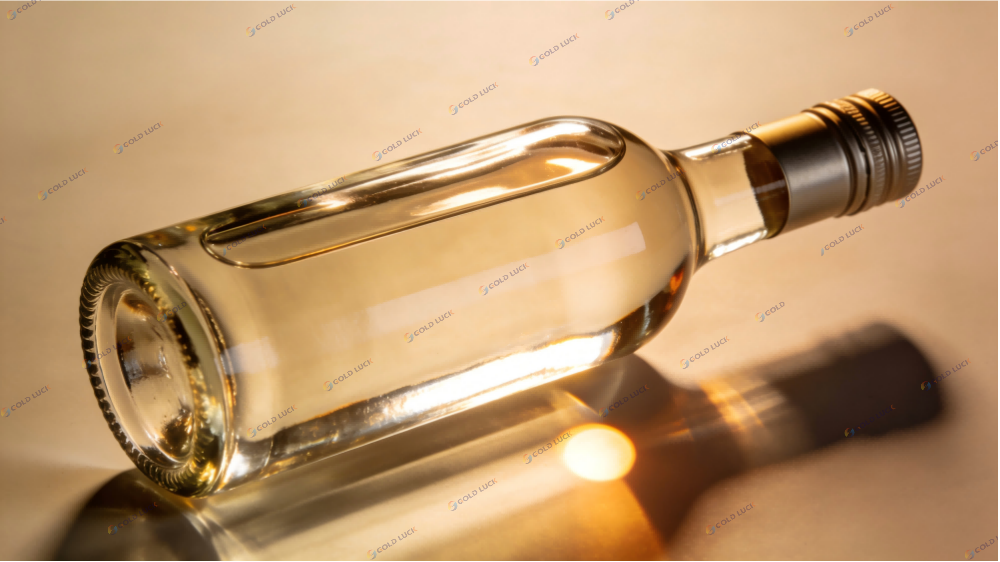 玻璃瓶厚度与透明度相关文章概述(1)