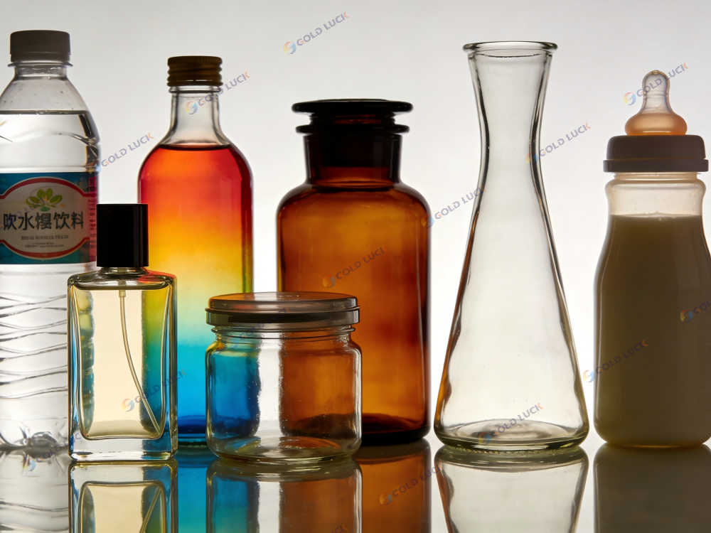 玻璃瓶材质性能与选材指南