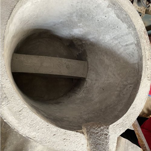 Ladle Lining Serial
