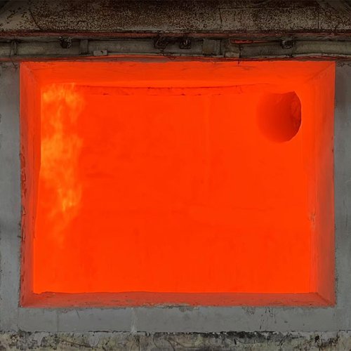 Refractory Linings for Aluminum Industry