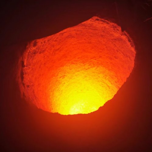 Refractory for Non-ferrous Foundry