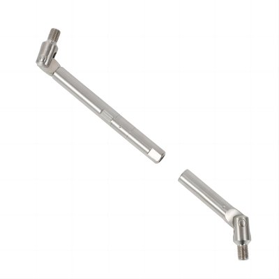 SWIVEL SWAGELESS CABLE RAILING KIT