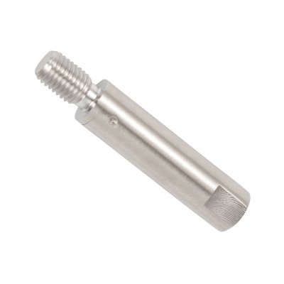 SWAGELESS TERMINAL MINIMUM THREADS