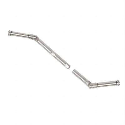 SWIVEL SWAGELESS TERMINAL KIT FOR STAINLESS STEEL STAIR RAILING