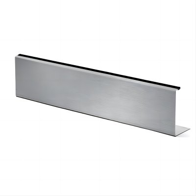 ALU SLIM CLADDING - FASCIA MOUNT