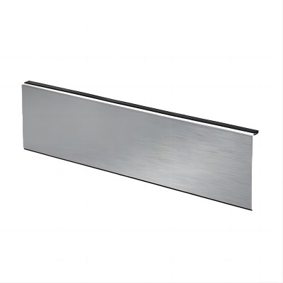 ALU SLIM FRONT CLADDING - TOP MOUNT