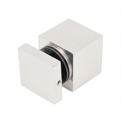 ARC LOCK ADJUSTABLE GLASS STANDOFF - SQUARE