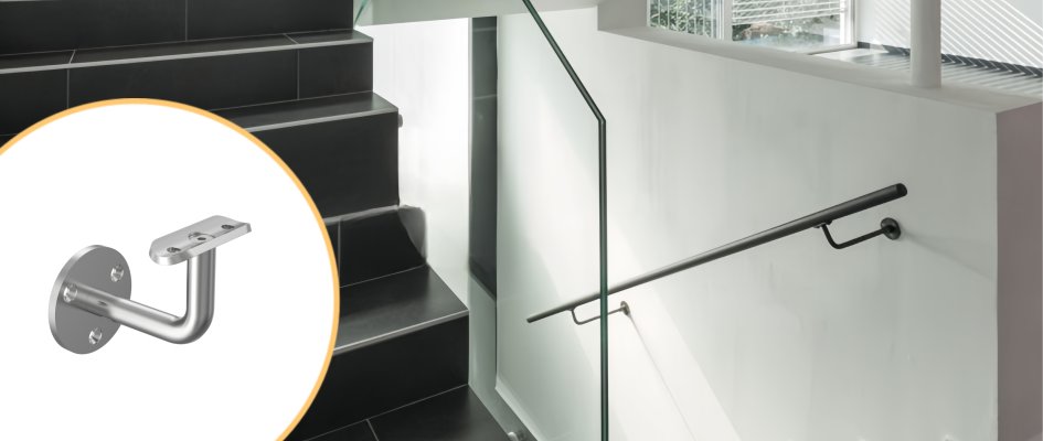 OFF-THE-WALL BRACKET