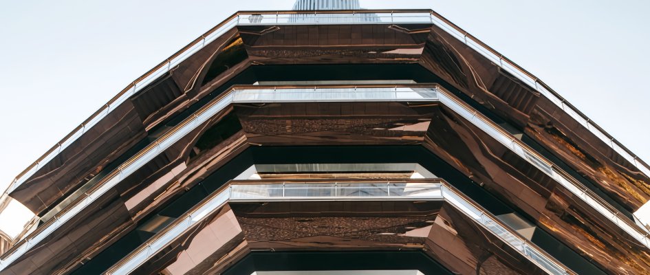 BALANCING AESTHETICS & SAFETY