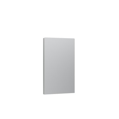 ALU39 HOLLOW END CAP